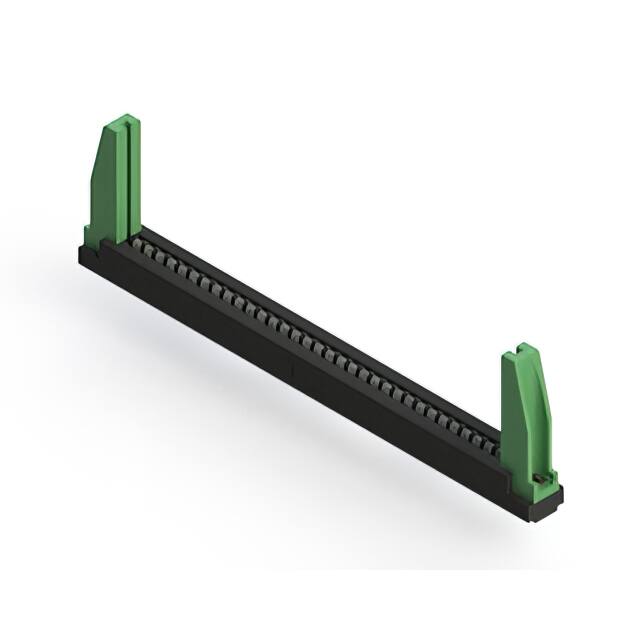 357-034-421-178 EDAC Inc.  Edgeboard Connectors